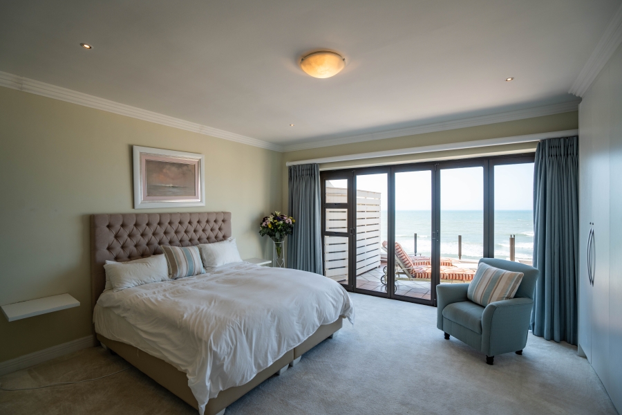 4 Bedroom Property for Sale in West Beach Eastern Cape